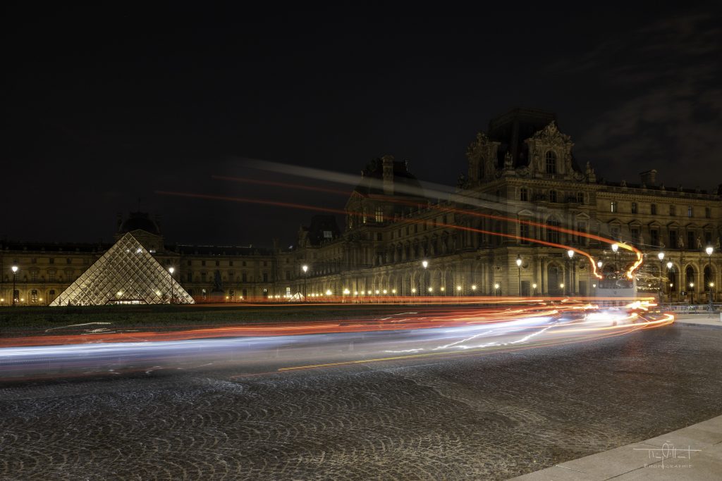 Street Paris