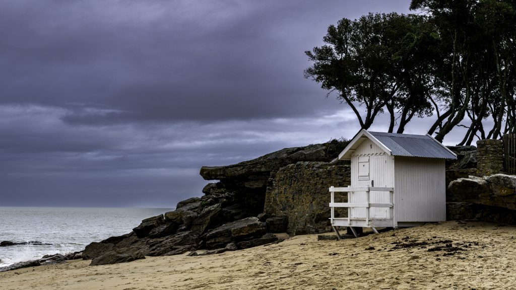 Noirmoutier