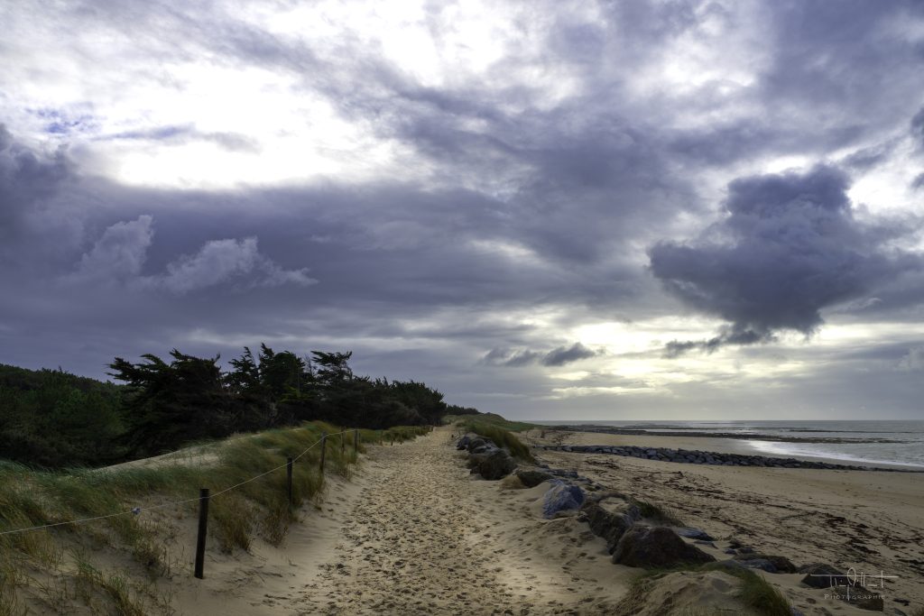 Noirmoutier