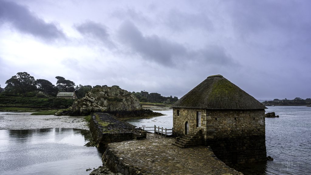 Bretagne