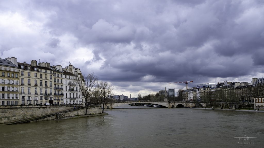 Paris - Seine