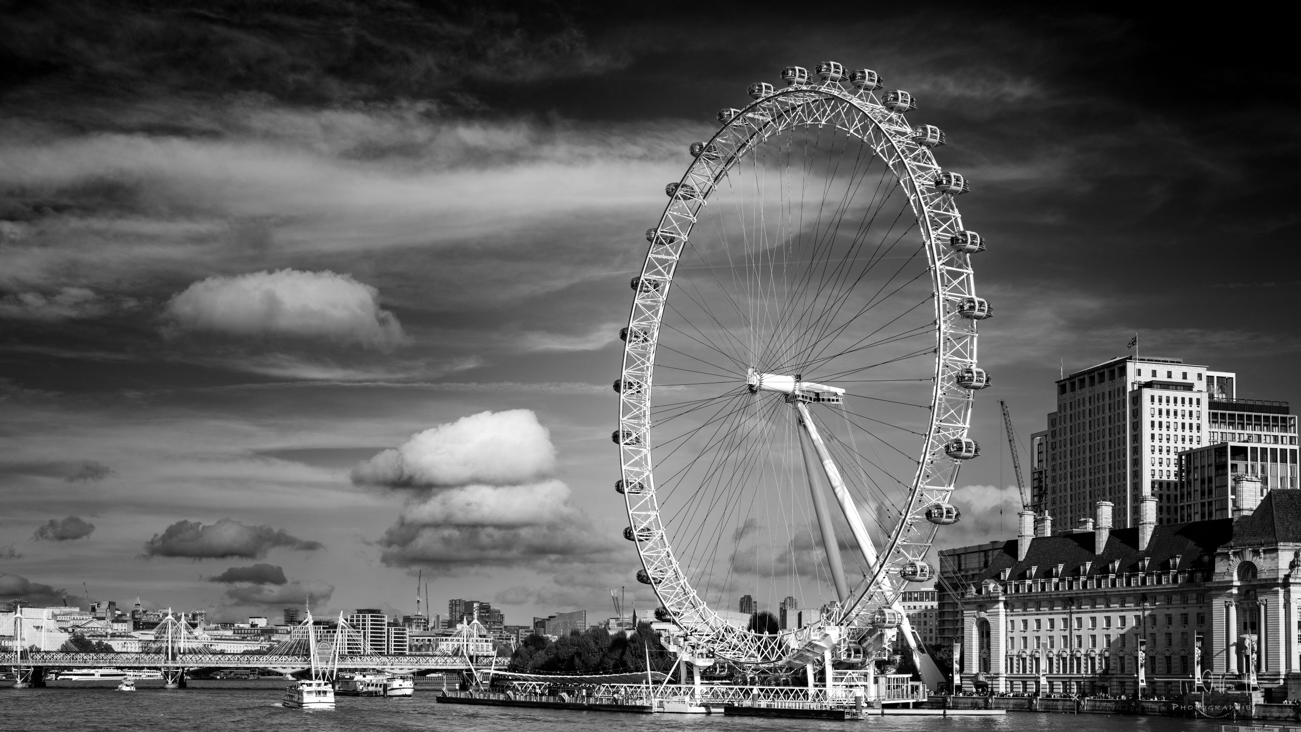 London Eye